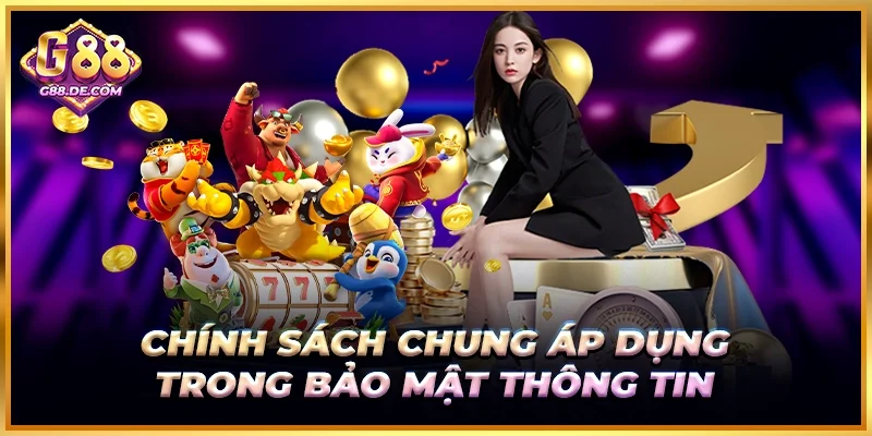 Quy định về bảo mật áp dụng bài bản và nghiêm ngặt